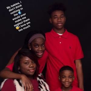 Meet your Posher, Jasmine